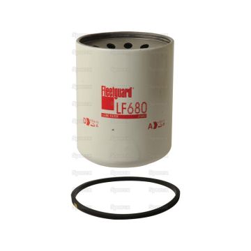 Motorolie Filter - Spin On - LF680