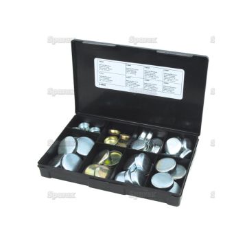 Vriesstop 64 stuks Handipak