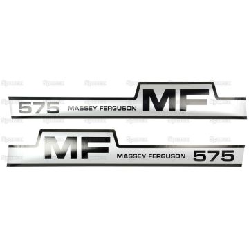 Übertragungssatz-MF 575