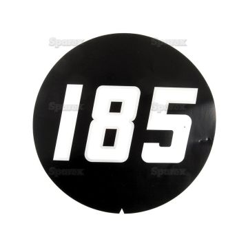 Übertragung - Massey Ferguson 185