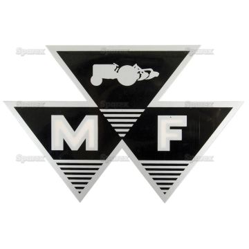 Transfer - Massey Ferguson Triple Triangle