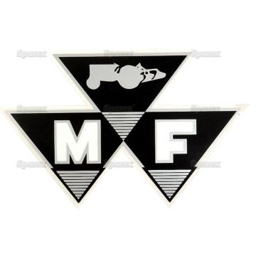 Übertragung - Massey Ferguson Triple Triangle