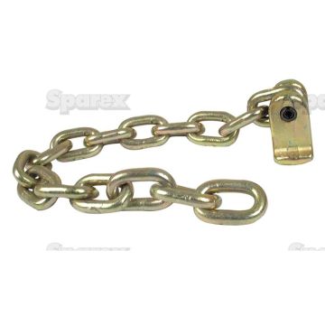 CHAIN-HOWARD