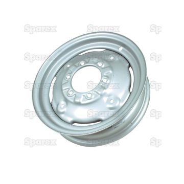 Velg, Rim Size: 4.5 x 16''.