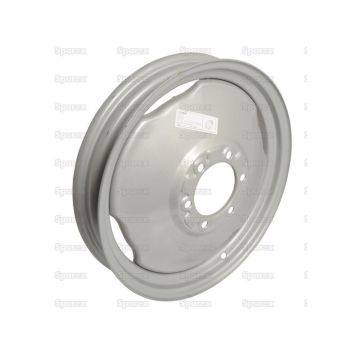 Velg, Grootte wielvelg: 3 x 19''.