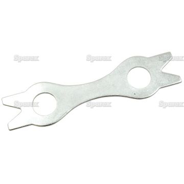 Boulon du volant moteur Plaque de verrouillage