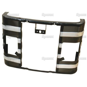 Grille Voor