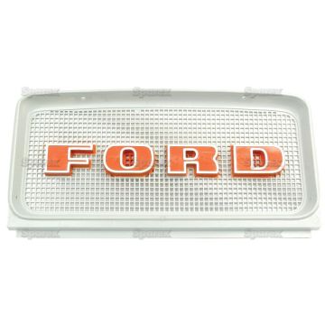 Grille Boven