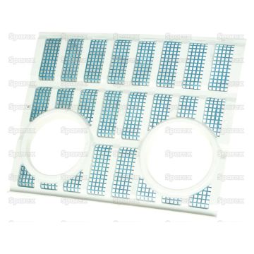 Grille Voor