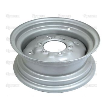 Velg, Grootte wielvelg: 5.5 x 16''.