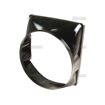 Radiateur Cowl