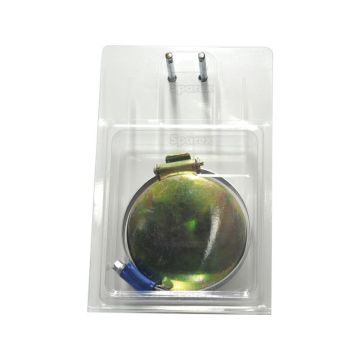 Agripak Regenklep 83mm