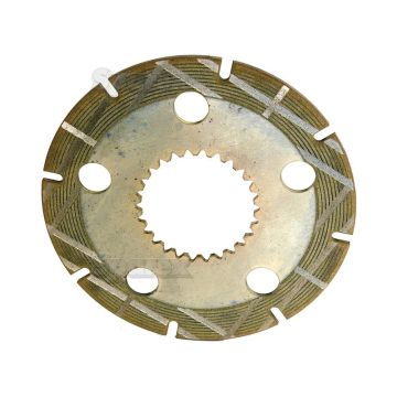 Brake Friction Disc. OD 178mm