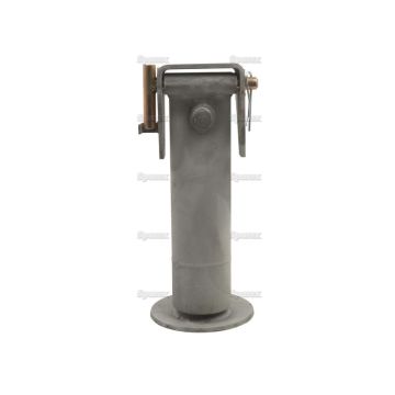 Hydraulische steunpoot cilinder
