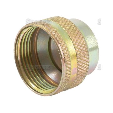 Capuchon de poussière Acier au carbone pour la partie panier de Dowty