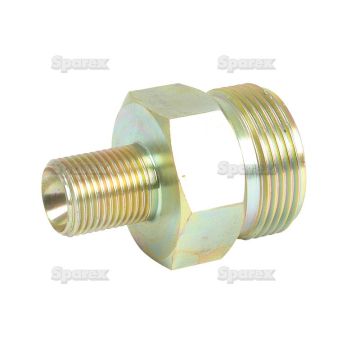EXACTOR KOPPELING