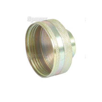 Capuchon de poussière Acier au carbone pour la partie panier d'Exactor