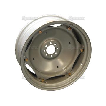 Velg, Rim Size: 11 x 28\".