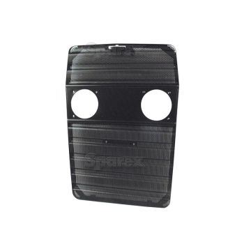 Grille Voor