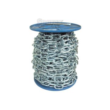Kette 6 x 42mm x 25M