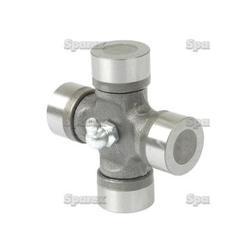Kruisstuk - 23.8 x 61.2mm (Standaard Uitvoering)