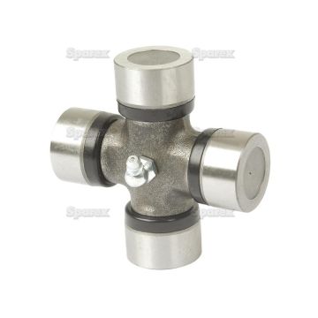 Kruisstuk - 35 x 94mm (Standaard Uitvoering)