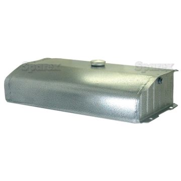 Brandstoftank
