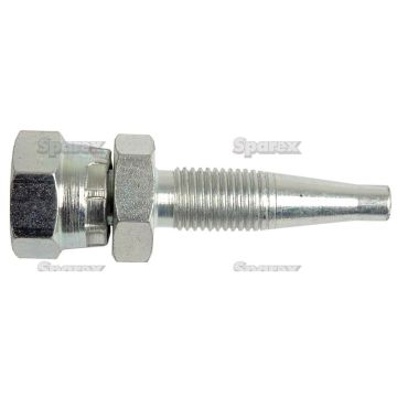 SLANGPILAAR INS 1/4\"X3/8\"BSP F