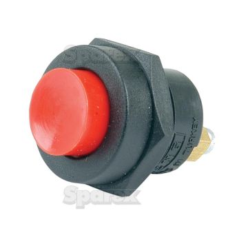 Avertisseur sonore Pressostat