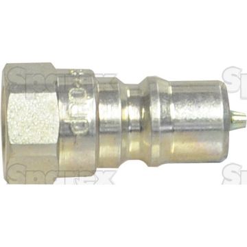 Raccord rapide Man 1/4'' insertion 1/4'' BSP
