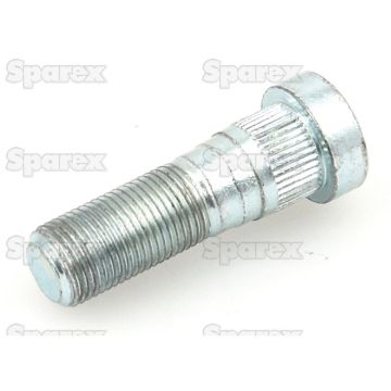 Wielbout 5/8'' x 2-3/16'' (UNF) Grip Ø in duim: 3/4''