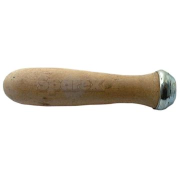 Feilengriff 126mm