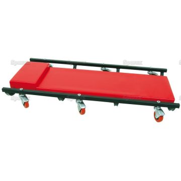 Werkplaats Trolley