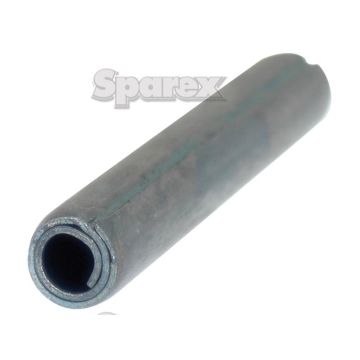 Embout à rouleaux Ø10 x 50mm (DIN ou Norme No. : DIN 7343)
