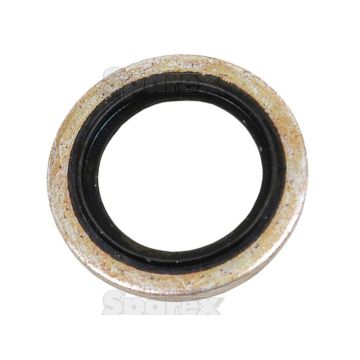 Joint collé 3/8'' BSP