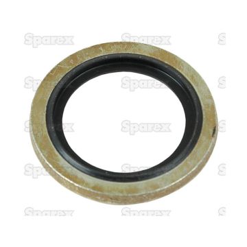 Joint collé 1/2'' BSP & 13/16 JIC