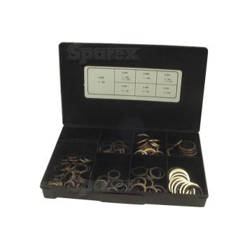 Dichting 1/2 - 1'' (120stuks Handipak)