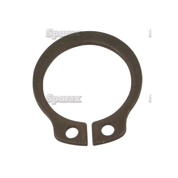 Anneau Seeger 11mm (DIN ou Standard No. DIN 471)