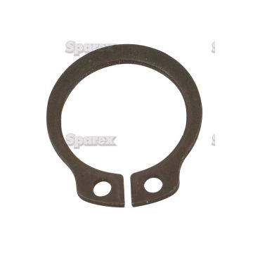 Anneau Seeger 12mm (DIN ou Standard No. DIN 471)