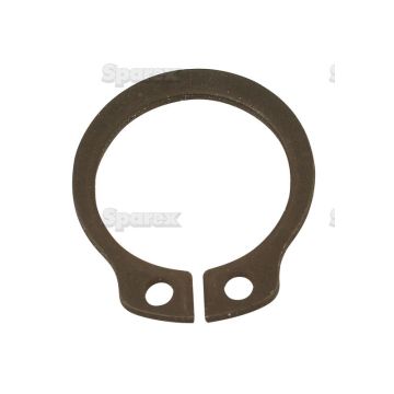 Anneau Seeger 14mm (DIN ou Standard No. DIN 471)