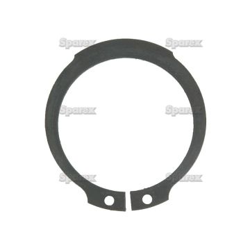 Anneau Seeger 16mm (DIN ou Standard No. DIN 471)