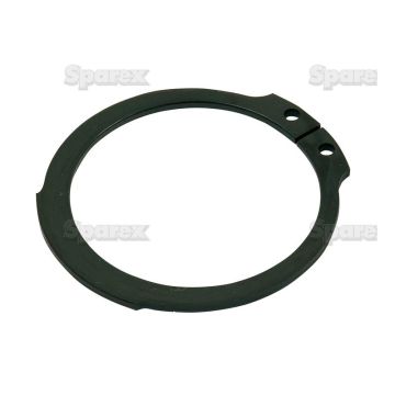 Seegerring 51mm (DIN oder Norm Nr. DIN 471)