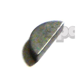 Cale à disque 1/8'' x 5/8'' (Din 6888)