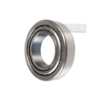 Rollager konisch Timken Type I/D = 34.92mm O/D = 65.09mm diepte = 18.29mm (conus Cup = lM48548/48510)