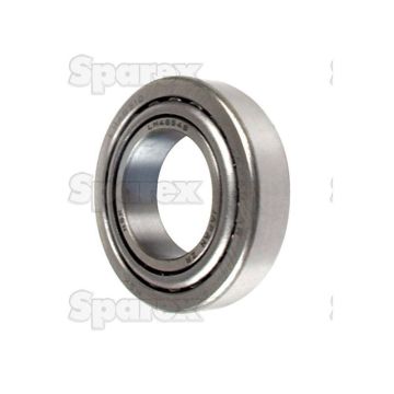 Rollager konisch Timken Type I/D = 31.75mm O/D = 59.13mm diepte = 16.76mm (conus Cup = lM67048/67010)