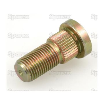 Boulon de roue 9/16'' x 1-7/16'' (UNF) Ø de la poignée en pouces : 5/8''