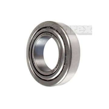 Rollager konisch Timken Type I/D = 41.28mm O/D = 76.20mm diepte = 17.38mm (conus Cup = 11162/11300)