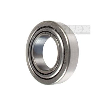 Rollager konisch Timken Type I/D = 15.88mm O/D = 42.86mm diepte = 14.29mm (conus Cup = 11590/11520)