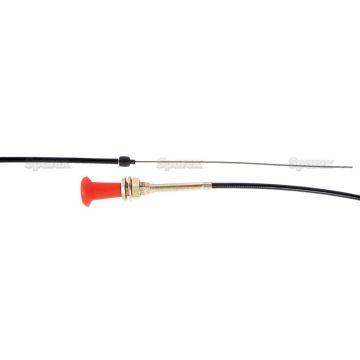Stopkabel Motor (5100mm)