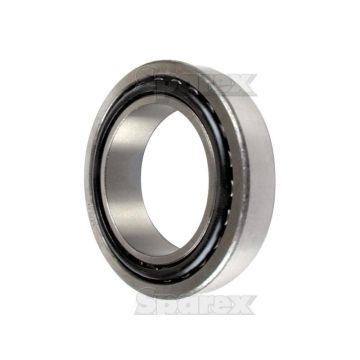 Rollager konisch I/D = 50mm O/D = 110mm diepte = 27mm serie 31310